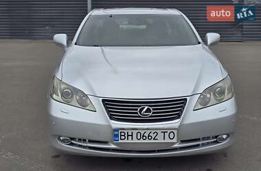 Седан Lexus ES 2007 в Одесі фото 5 Седан Lexus ES 2007 в Одесі