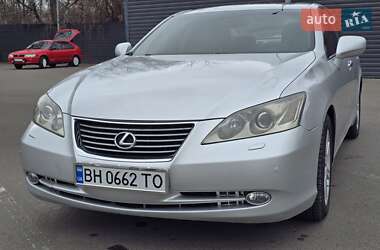 Седан Lexus ES 2007 в Одесі фото 6 Седан Lexus ES 2007 в Одесі