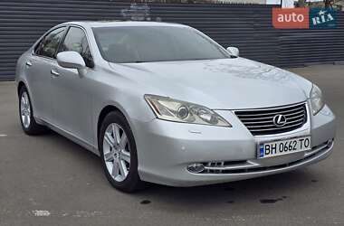 Седан Lexus ES 2007 в Одессе