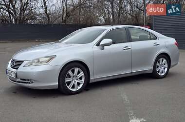 Седан Lexus ES 2007 в Одесі фото 8 Седан Lexus ES 2007 в Одесі