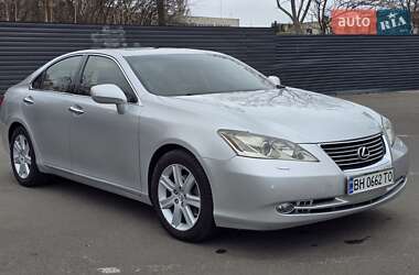 Седан Lexus ES 2007 в Одесі фото 9 Седан Lexus ES 2007 в Одесі