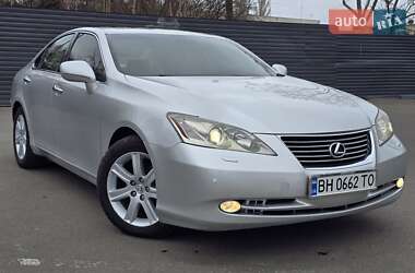 Седан Lexus ES 2007 в Одесі фото Седан Lexus ES 2007 в Одесі