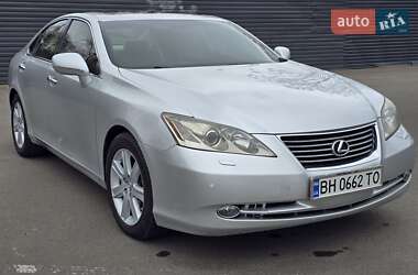 Седан Lexus ES 2007 в Одессе
