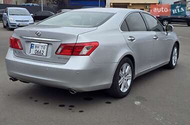 Седан Lexus ES 2007 в Одесі фото 14 Седан Lexus ES 2007 в Одесі