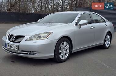 Седан Lexus ES 2007 в Одесі фото 13 Седан Lexus ES 2007 в Одесі