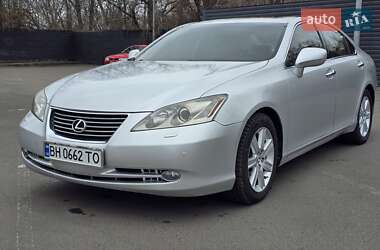 Седан Lexus ES 2007 в Одессе