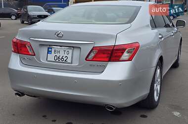Седан Lexus ES 2007 в Одесі фото 19 Седан Lexus ES 2007 в Одесі