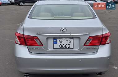 Седан Lexus ES 2007 в Одесі фото 18 Седан Lexus ES 2007 в Одесі