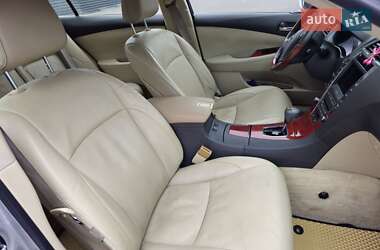 Седан Lexus ES 2007 в Одессе