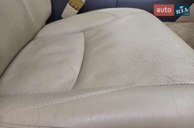 Седан Lexus ES 2007 в Одесі фото 25 Седан Lexus ES 2007 в Одесі