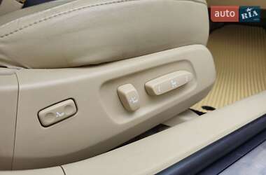 Седан Lexus ES 2007 в Одессе