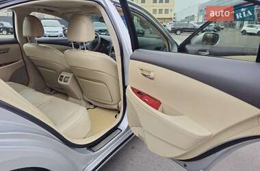 Седан Lexus ES 2007 в Одесі фото 28 Седан Lexus ES 2007 в Одесі
