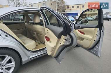 Седан Lexus ES 2007 в Одесі фото 30 Седан Lexus ES 2007 в Одесі