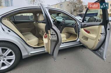 Седан Lexus ES 2007 в Одессе