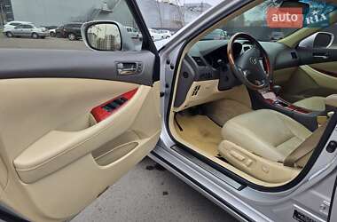 Седан Lexus ES 2007 в Одессе