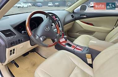 Седан Lexus ES 2007 в Одесі фото 36 Седан Lexus ES 2007 в Одесі