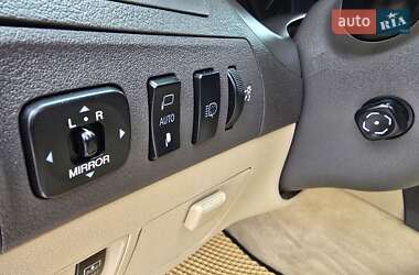 Седан Lexus ES 2007 в Одесі фото 39 Седан Lexus ES 2007 в Одесі