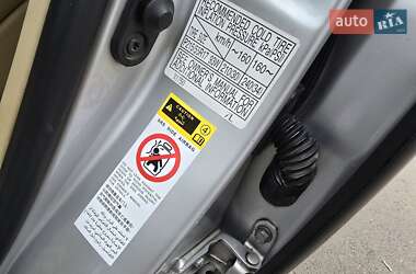 Седан Lexus ES 2007 в Одессе