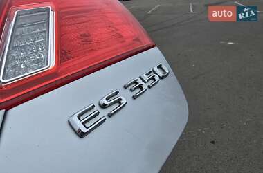 Седан Lexus ES 2007 в Одесі фото 48 Седан Lexus ES 2007 в Одесі