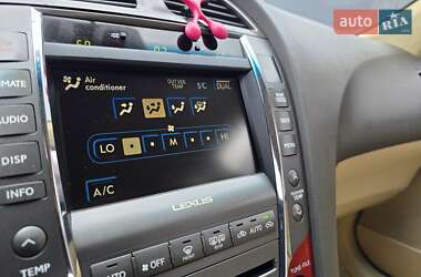 Седан Lexus ES 2007 в Одессе