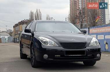 Седан Lexus ES 2005 в Киеве