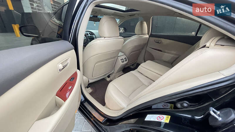 Седан Lexus ES 2007 в Харкові