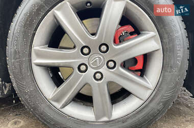 Седан Lexus ES 2007 в 