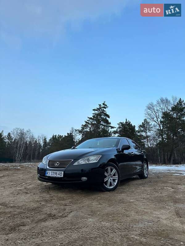 Lexus ES 2006