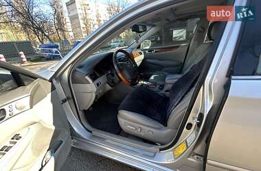 Седан Lexus ES 2005 в 