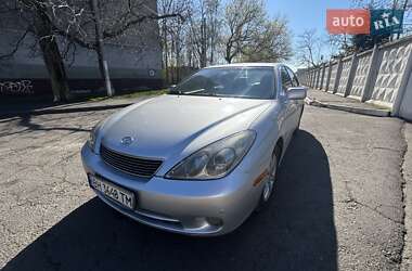 Седан Lexus ES 2005 в 