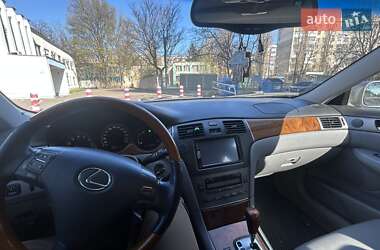 Седан Lexus ES 2005 в 