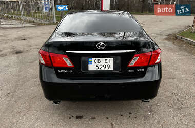 Седан Lexus ES 2008 в 