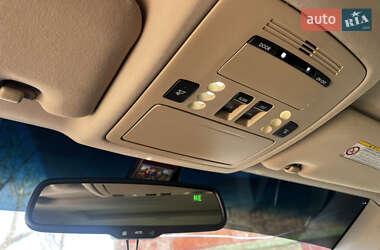 Седан Lexus ES 2008 в 