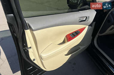 Седан Lexus ES 2008 в 