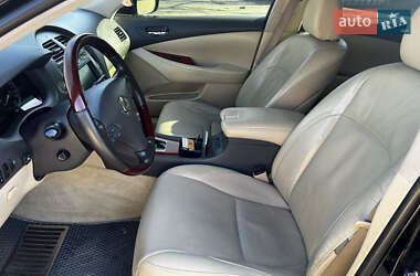 Седан Lexus ES 2008 в 