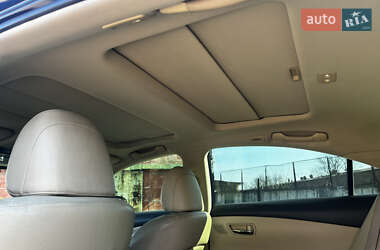 Седан Lexus ES 2008 в 