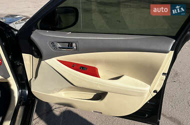 Седан Lexus ES 2008 в 