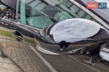 Седан Lexus ES 2016 в 