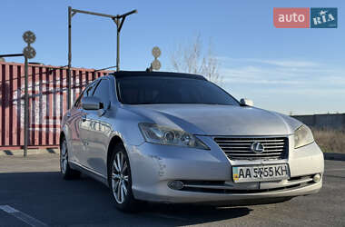 Седан Lexus ES 2006 в 