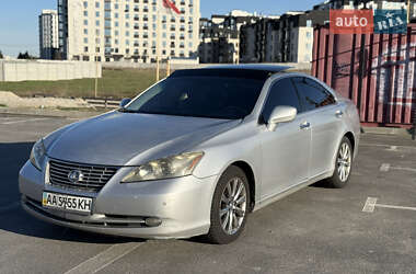 Седан Lexus ES 2006 в 