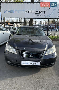 Седан Lexus ES 2008 в 