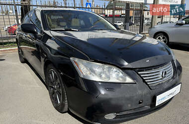 Седан Lexus ES 2008 в 