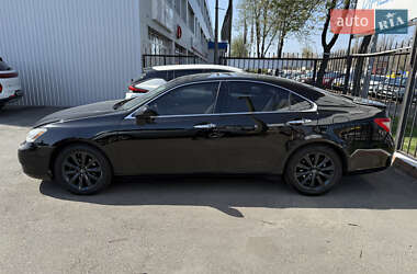 Седан Lexus ES 2008 в 
