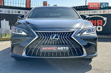 Седан Lexus ES 2023 в 