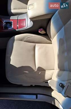 Седан Lexus ES 2007 в 