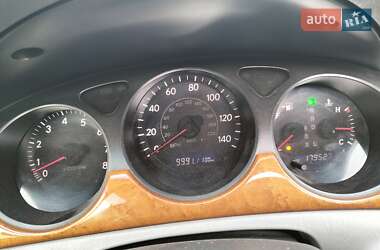 Седан Lexus ES 2005 в 
