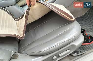 Седан Lexus ES 2005 в 