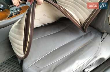 Седан Lexus ES 2005 в 