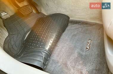 Седан Lexus ES 2008 в 