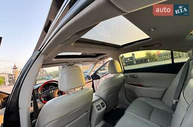 Седан Lexus ES 2008 в 
